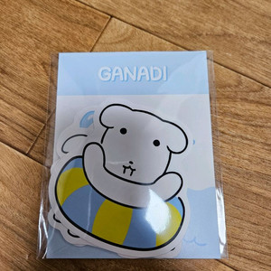 토리든 가나디 스티커
