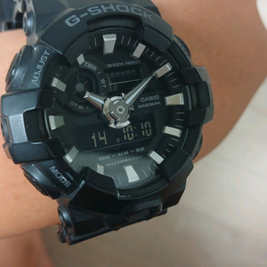 G-Shock 시계