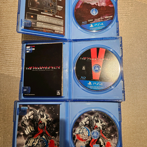 ps4 게임