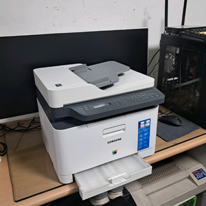 삼성SLC563FW 팩스복합기 판매합니다