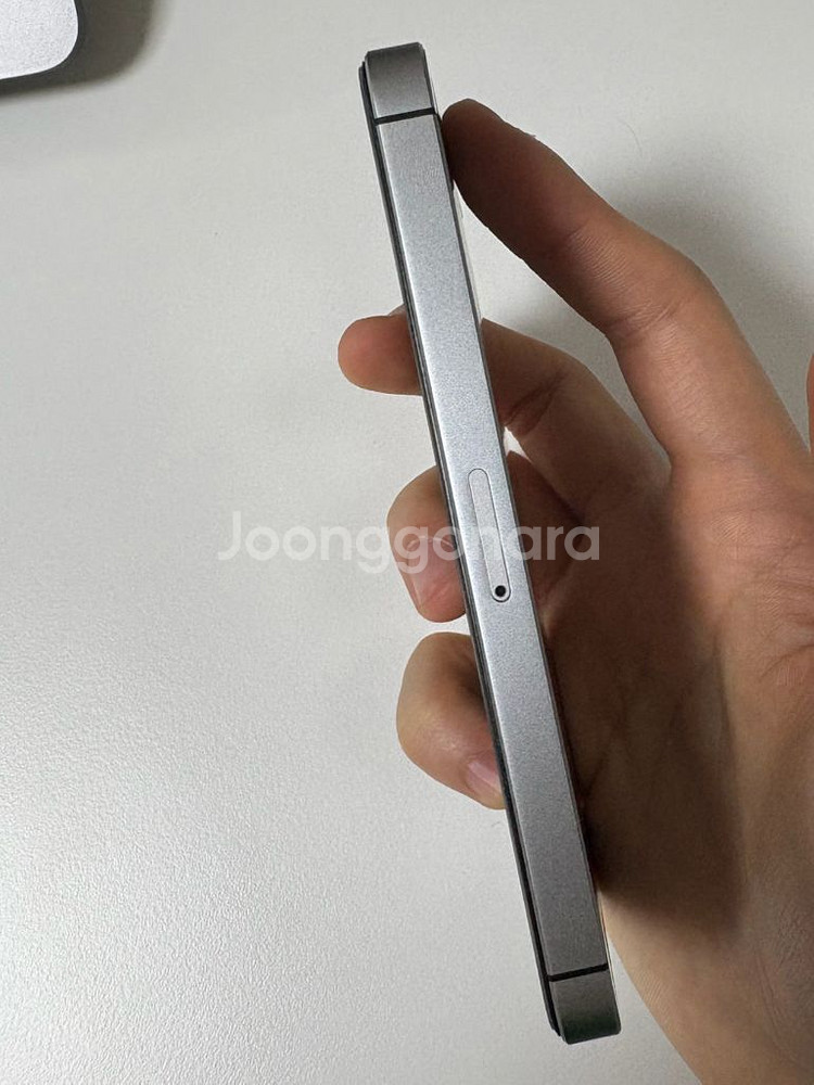 아이폰 SE1 스페이스그레이 64GB 박스 O--3