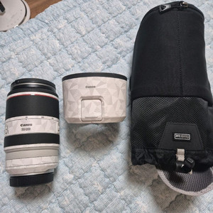 RF 70-200 F2.8 알아빠 미사용 판매