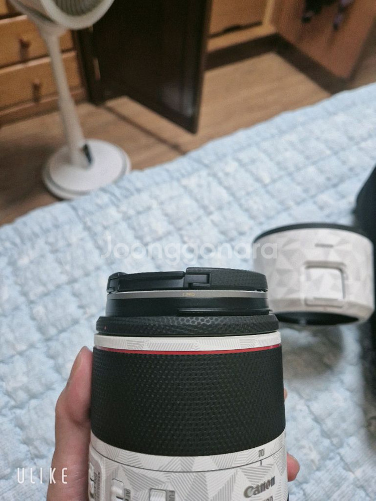 RF 70-200 F2.8 알아빠 미사용 판매--4