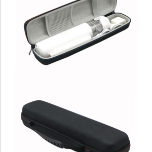 고데기 파우치 보관함