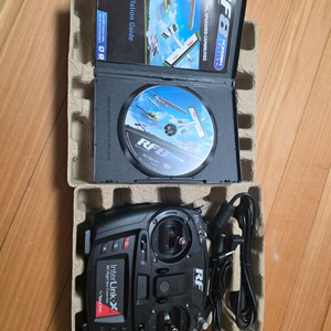 RealFlight RF8 시뮬레이터