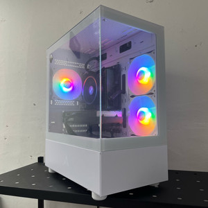 라이젠5600 RTX3060 컴퓨터 본체 PC