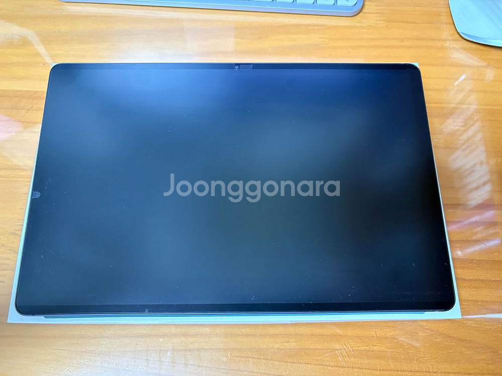 갤럭시탭 S9 플러스 256g WIFI 모델--0