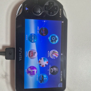 PS VITA oled 팔아요