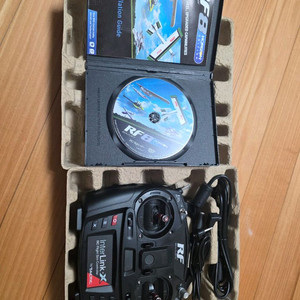 RealFlight RF8 시뮬레이터