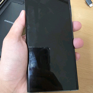 갤럭시 S 22 울트라 256기가