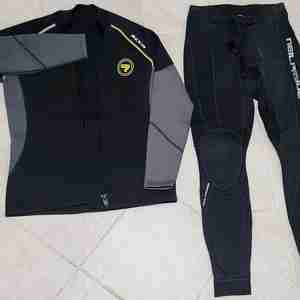 헤루질 슈트M. 95사이즈