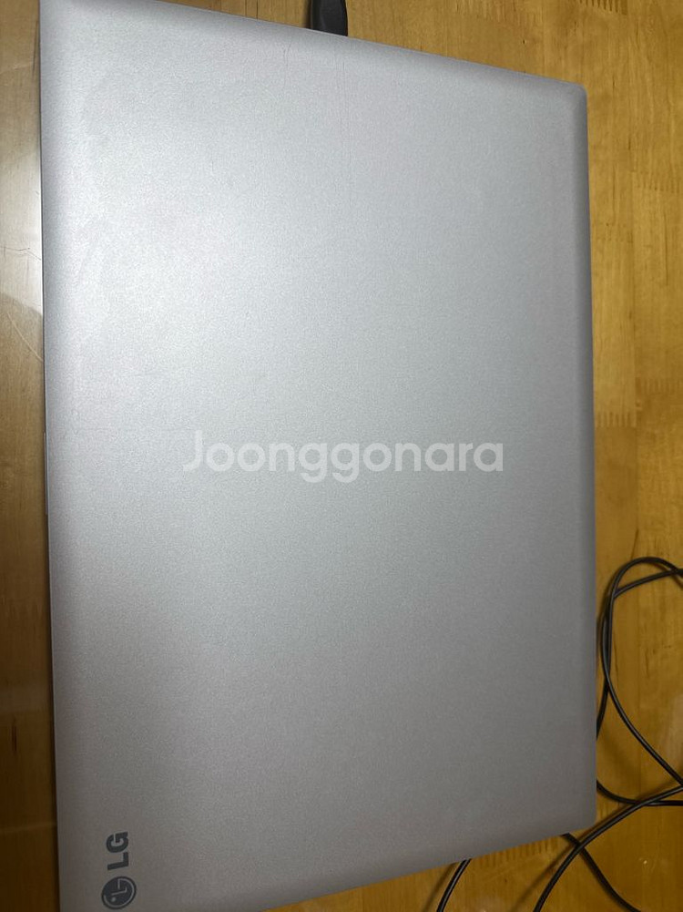 LG15U53 노트북 (512gb 메모리 추가되있음)--0