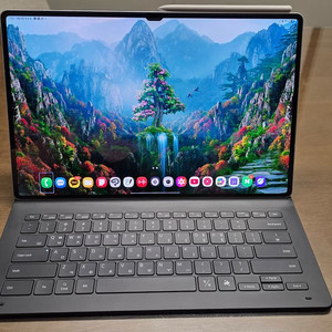 자급제 갤럭시탭 S10 울트라 5G 1TB
