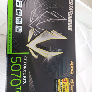 zotac 5070ti amp extreme