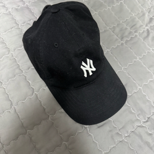 MLB 볼캡 모자