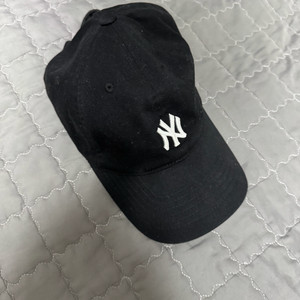 MLB 볼캡 모자