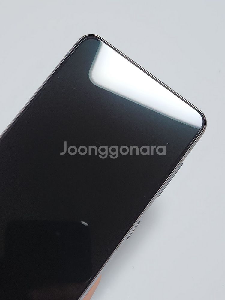 갤럭시S21 256G 무잔상 블랙 53100--1