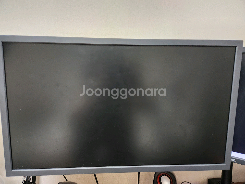 벤큐 xl2546x--0