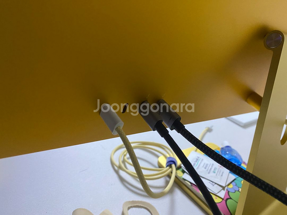 아이맥 M1 8코어 4포트 램16g ssd1tb--2