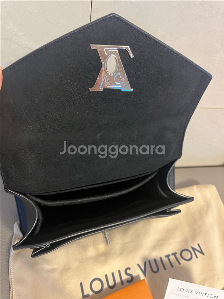 정품 루이비통 마이락미--1