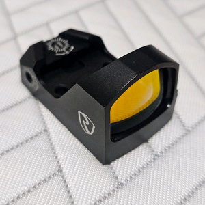 Riton X3 PRD 레드닷 rmr