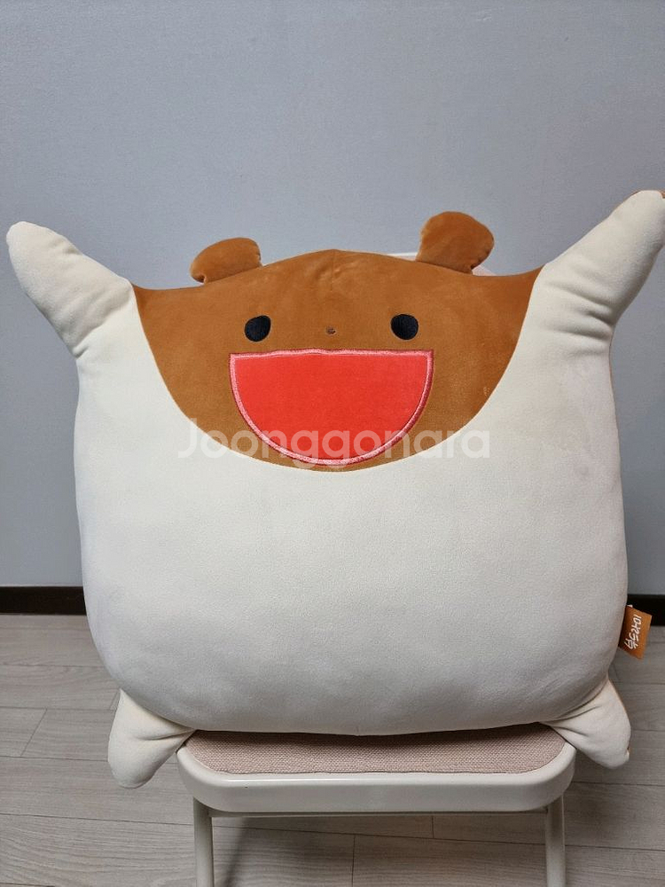 안아줘요 대형 인형--5