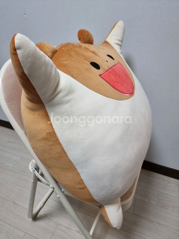 안아줘요 대형 인형--3