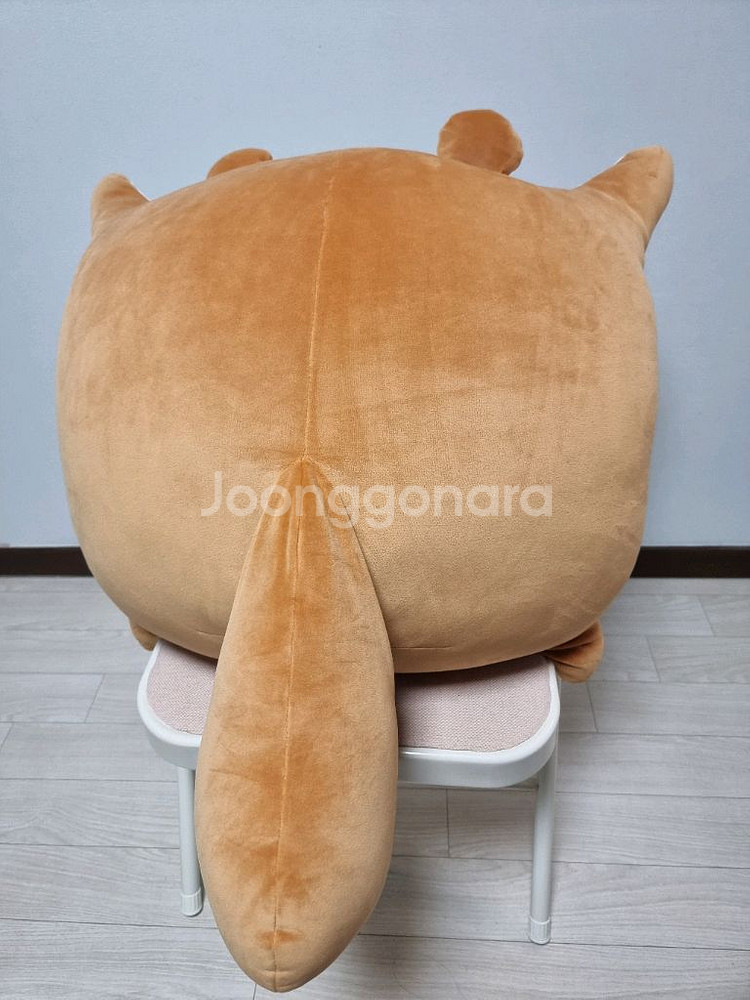 안아줘요 대형 인형--4