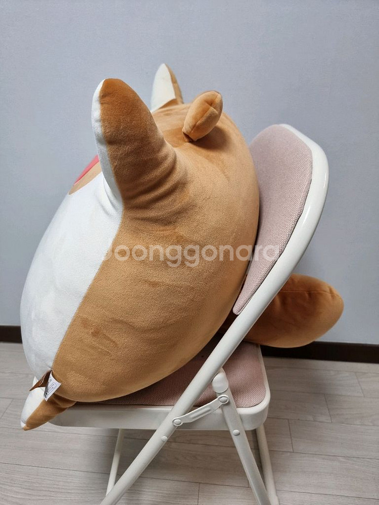 안아줘요 대형 인형--2