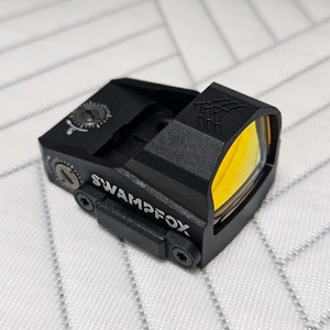 Swampfox 마이크로닷 rmr