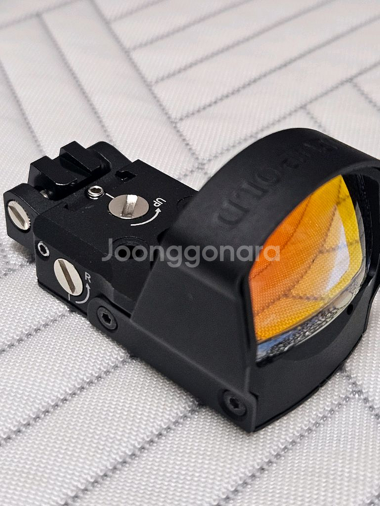 류폴드 델타포인트 PRO rmr--0