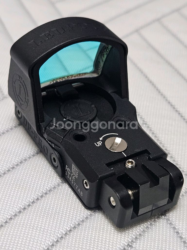 류폴드 델타포인트 PRO rmr--1