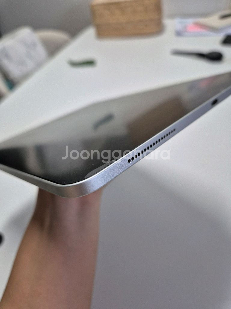 iPad Pro 12.9 3세대 64GB WIFI+펜슬--1