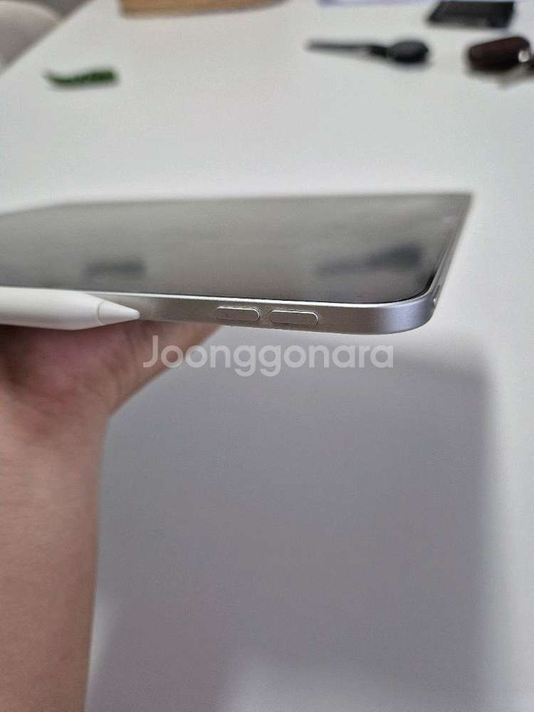 iPad Pro 12.9 3세대 64GB WIFI+펜슬--2