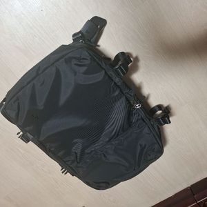 여행백팩