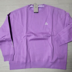 나이키 acg 크루넥