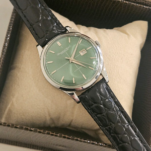 정품 ) IWC 드레스워치 오토매틱 빈티지 시계
