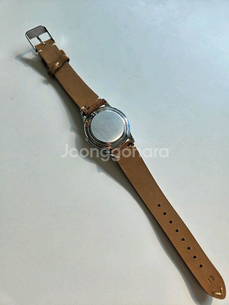 정품 ) IWC 드레스워치 오토매틱 빈티지 시계--3