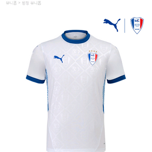 수원삼성 2025 어웨이