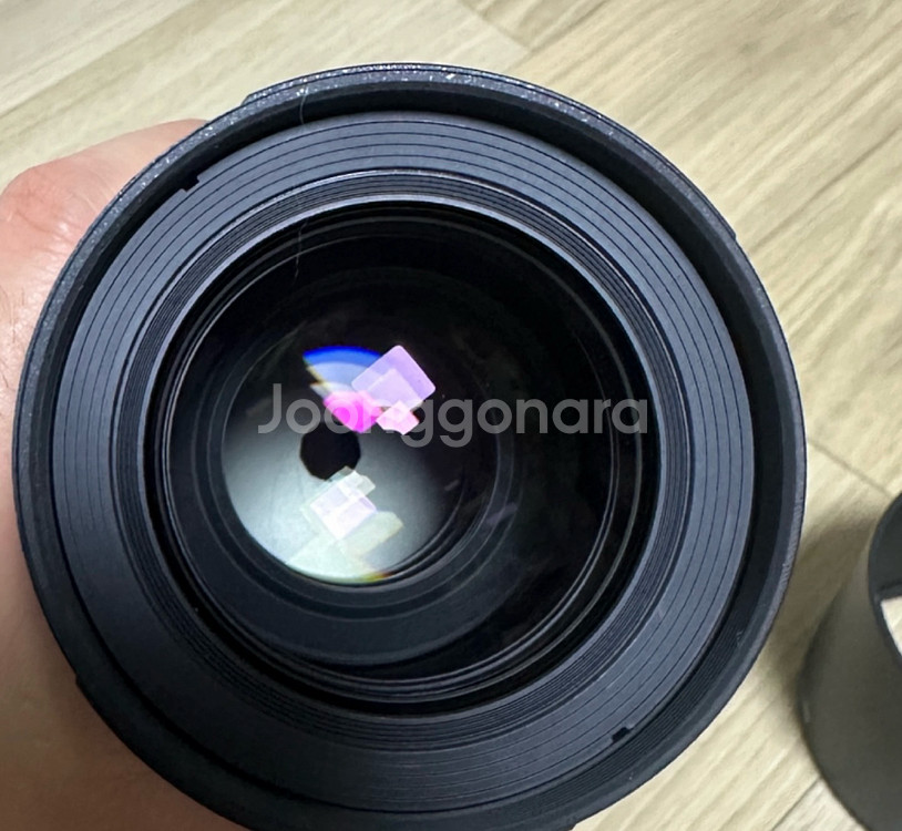 삼양 F2.8 100mm ED UMC MACRO소니렌즈--2
