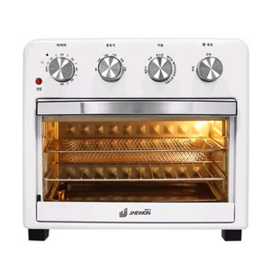 (미개봉) 이지클린 올스텐 바스켓 오븐형 에어프라이어