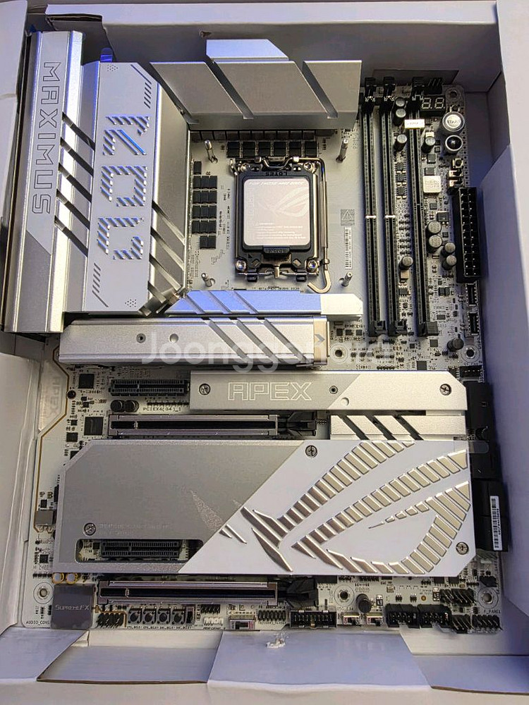 ASUS Z890 APEX STCOM--1
