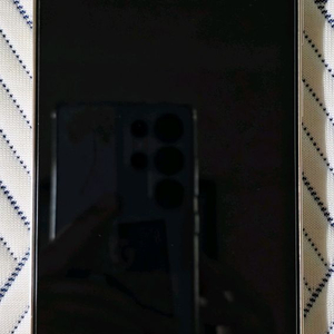 갤럭시 S23+ S23플러스 512GB 크림색
