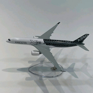 에어버스 A350 XWB 1:400 스케일 모형