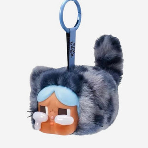 팝마트 크라이베이비 표범냥이 데님냥이 (새상품)