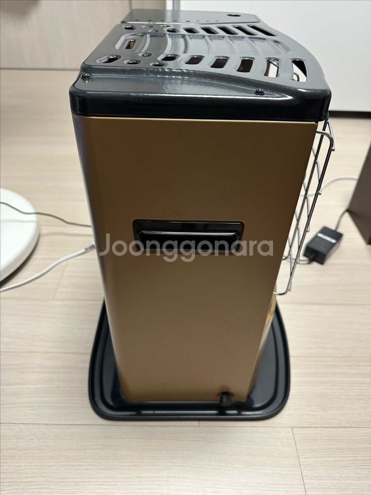 도요토미 반사식 난로--1