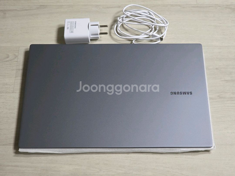 삼성 갤럭시북4 인텔 코어7 노트북 NT750XGQ--1