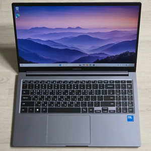 삼성 갤럭시북4 인텔 코어7 노트북 NT750XGQ