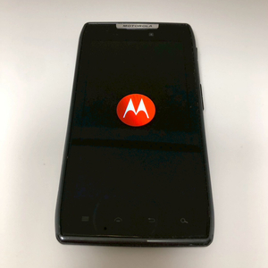모토로라 레이저(XT910K) 블랙 기기(98422)