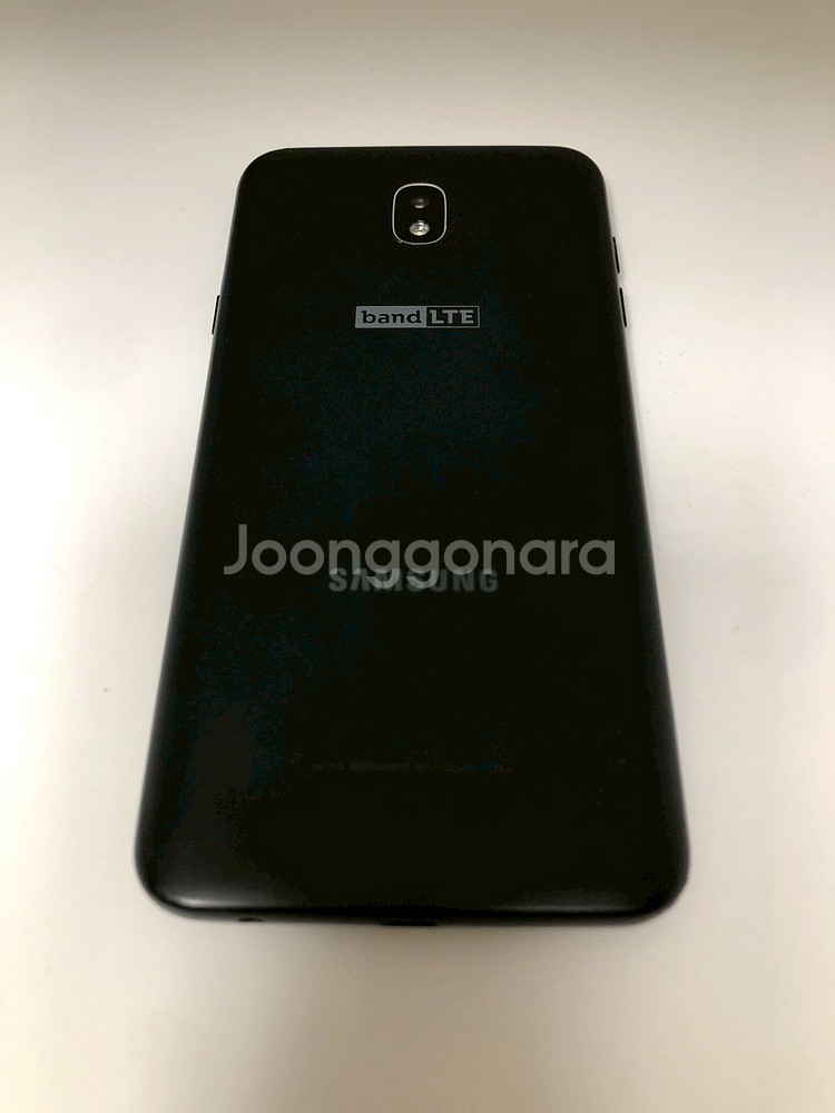 갤럭시 와이드3 블랙 기기 판매(92272)--1